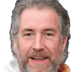 John D. — customer review portrait